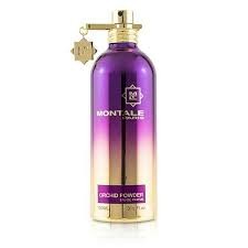 Montale Orchid Powder