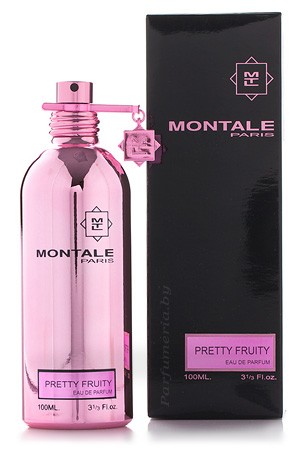 Montale Pretty Fruity