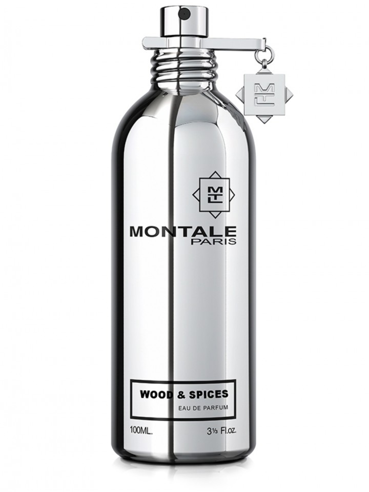 Montale Wood & Spice