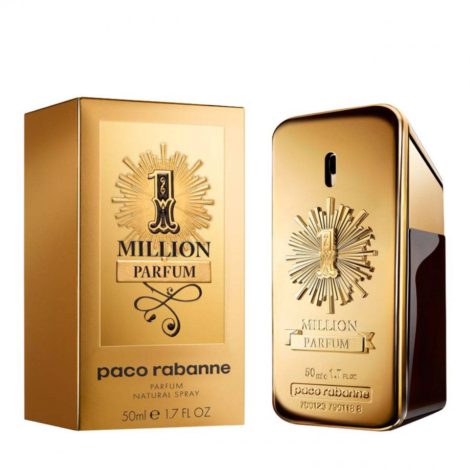 Paco Rabanne 1 Million Parfum