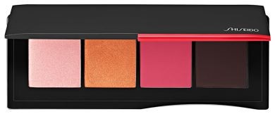 Paleta machiaj Shiseido Essentialist Eye Palette