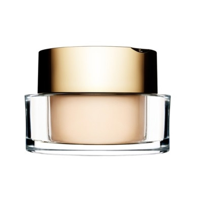 Pudra translucida Clarins Loose Powder