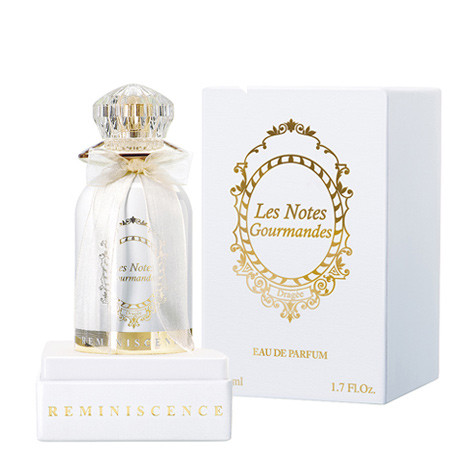 Reminiscence Les Notes Gourmandes Dragee