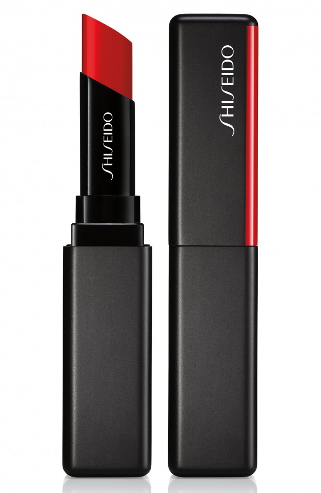Ruj de buze Shiseido VisionAiry Gel Lipstick