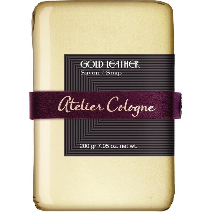 Sapun parfumat Atelier Cologne Gold Leather