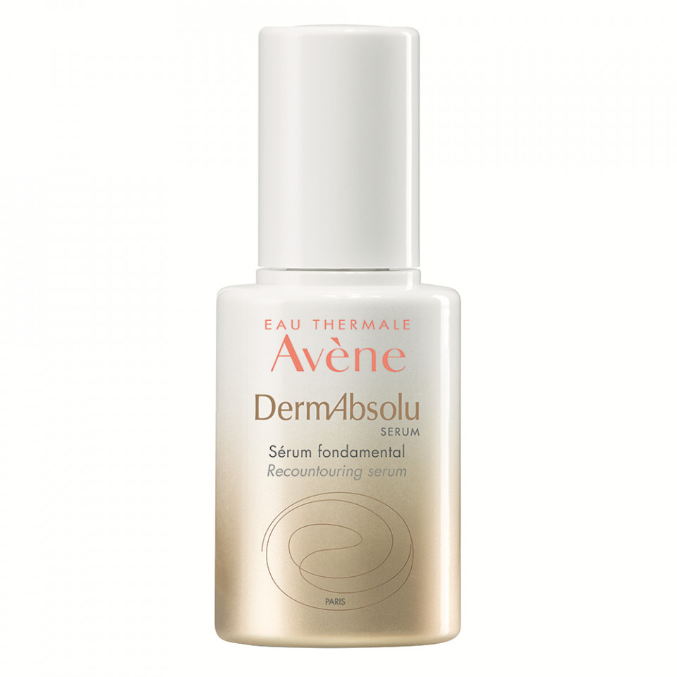 Ser remodelant DermAbsolu, Avene