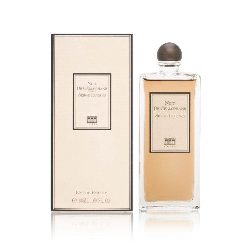 Serge Lutens Nuit de Cellophane