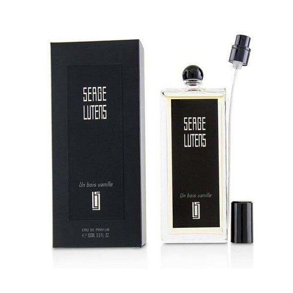 Serge Lutens Un Bois Vanille