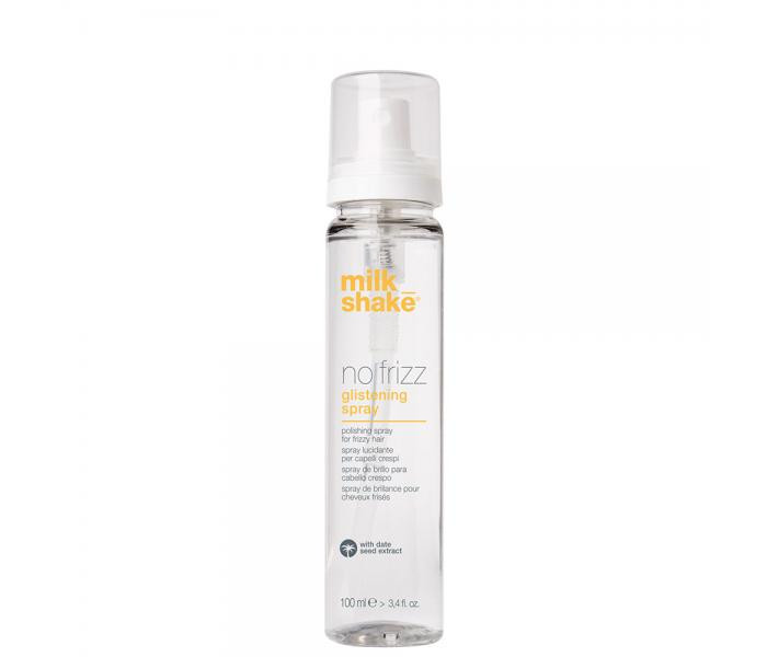 Spray pentru par Milk Shake No Frizz Glistening