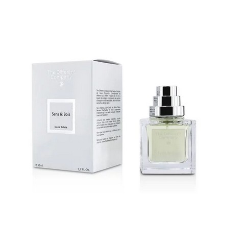 The Different Company Sens et Bois
