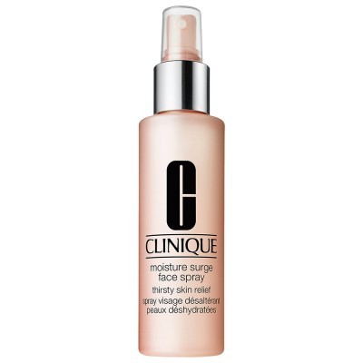 Tonic Clinique Moisture Surge Face Spray