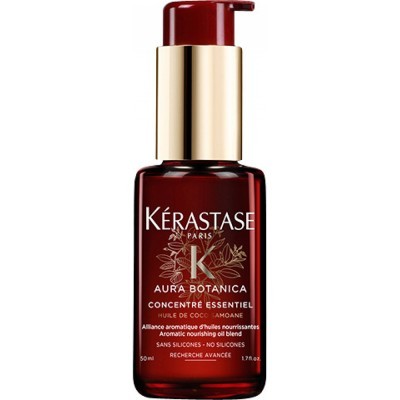 Tratament Leave-In Kérastase Aura Botanica Concentre Essentiel