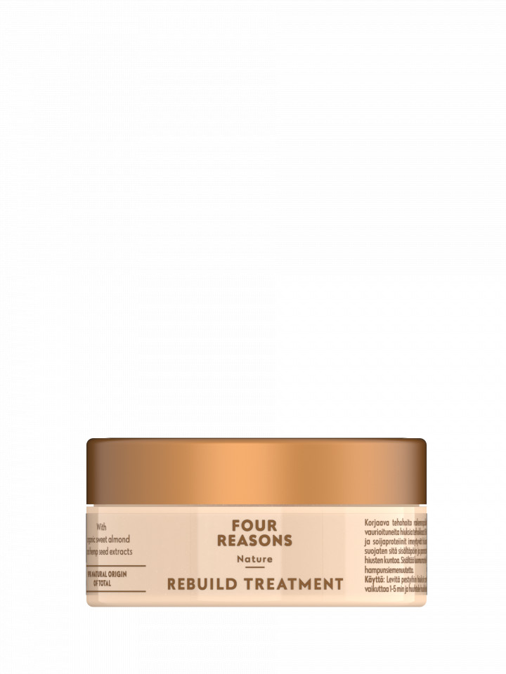 Tratament reparator Four Reasons Nature
