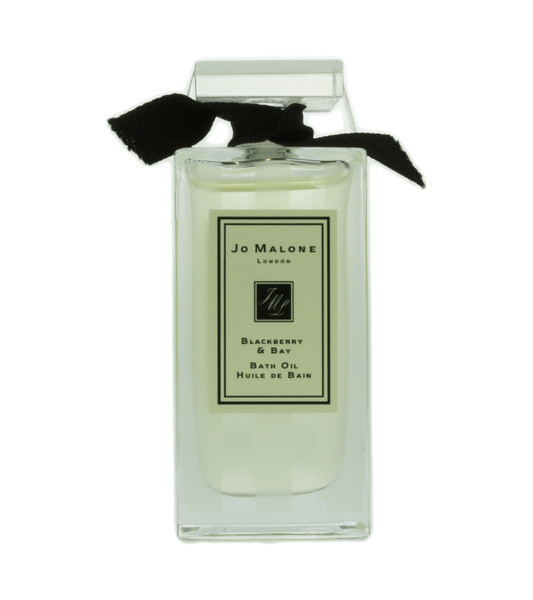 Ulei pentru baie Jo Malone Blackberry & Bay