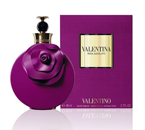 Valentino Valentina Rosa Assoluto