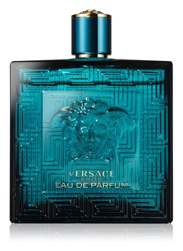 Versace Eros Eau de Parfum