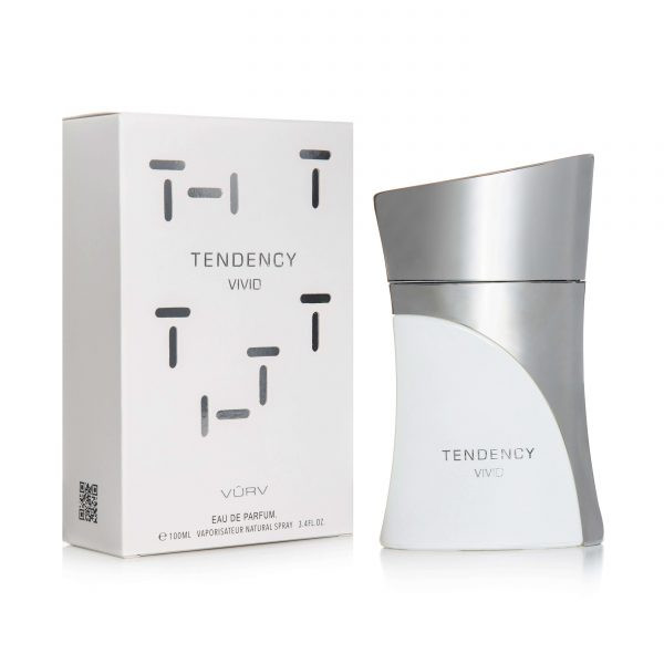 Vurv Tendency Vivid