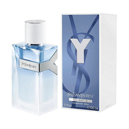 Yves Saint Laurent Y Eau Fraiche