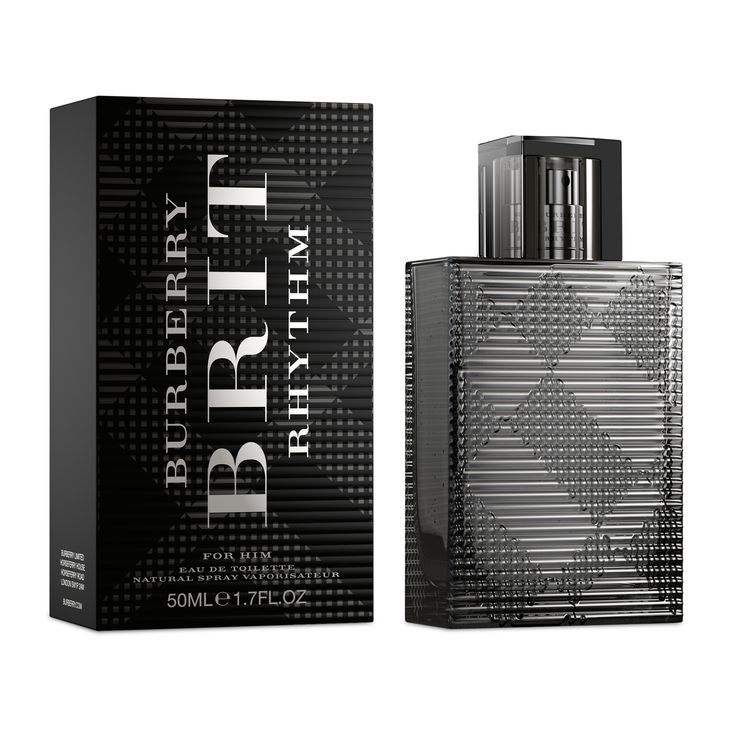 Burberry Brit Rhythm for Him