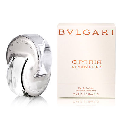 Bvlgari Omnia Crystalline Eau de Toilette