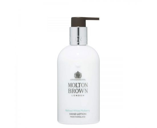 Crema de maini Molton Brown, Mulberry & Thyme