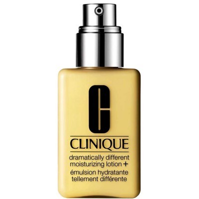 Crema de zi Clinique Dramatically Different Moisturizing Lotion+ for Very Dry to Dry/Combination Skin