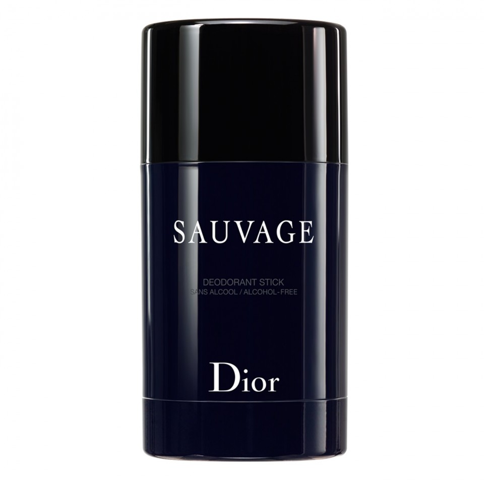 Deo Stick Dior Sauvage