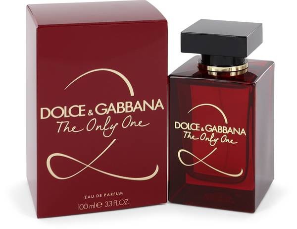 Dolce&Gabbana The Only One 2