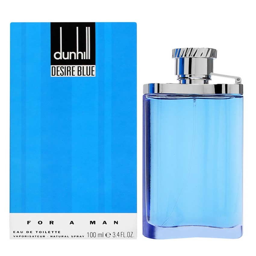 Dunhill Desire Blue