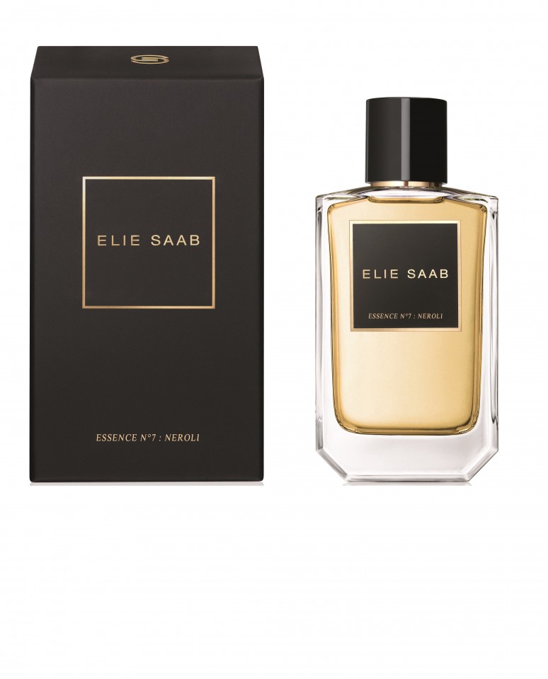 Elie Saab Essence No 7 Neroli