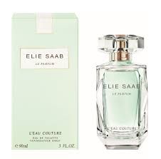 Elie Saab Le Parfum L\'eau Couture