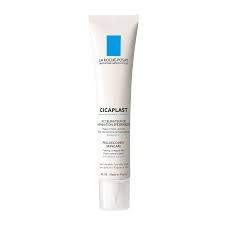 Gel- Crema pentru accelerarea repararii epidermice Cicaplast B5 La Roche-Posay