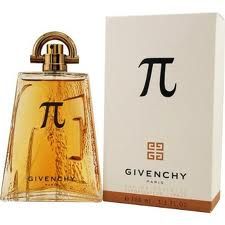 Givenchy PI Π
