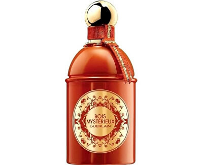 Guerlain Bois Mysterieux