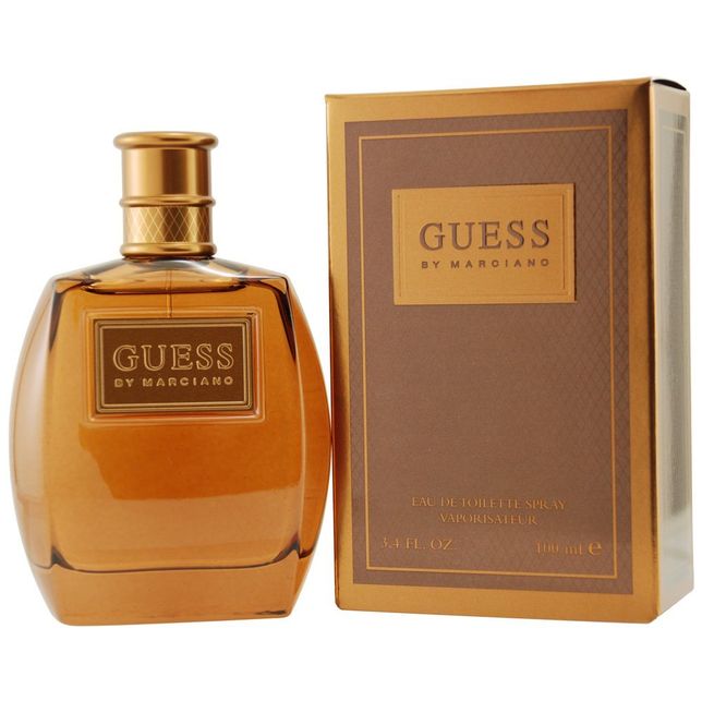 Guess by Marciano Man