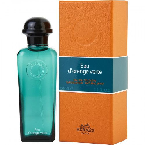 Hermes Eau De Orange Verte