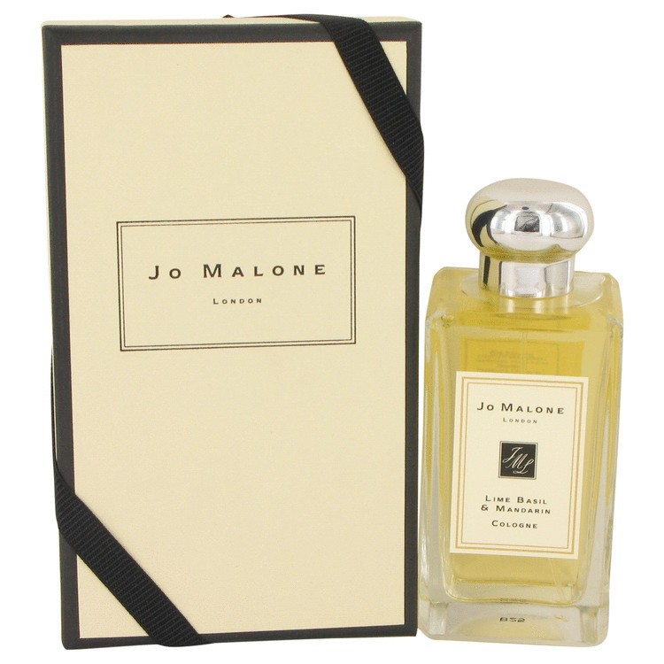 Jo Malone Lime Basil & Mandarin