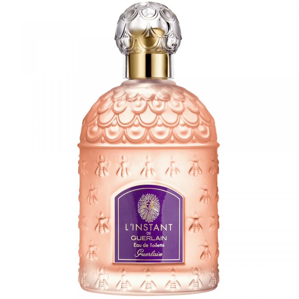 L'Instant de Guerlain (New Edition)