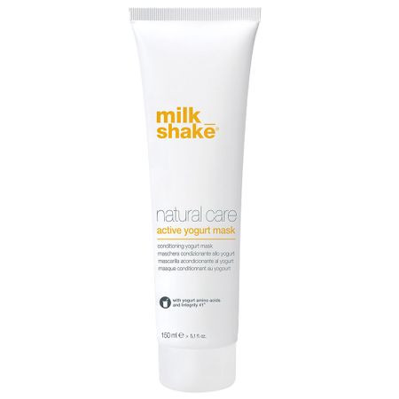 Masca pentru par Milk Shake Natural Care Active Yogurt