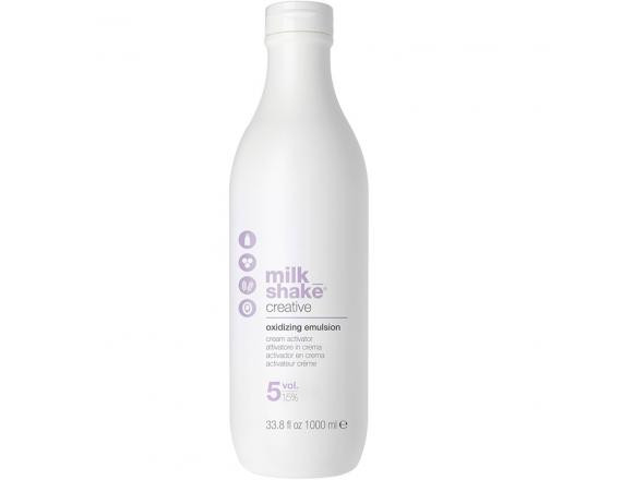 Oxidant Milk Shake Creative
