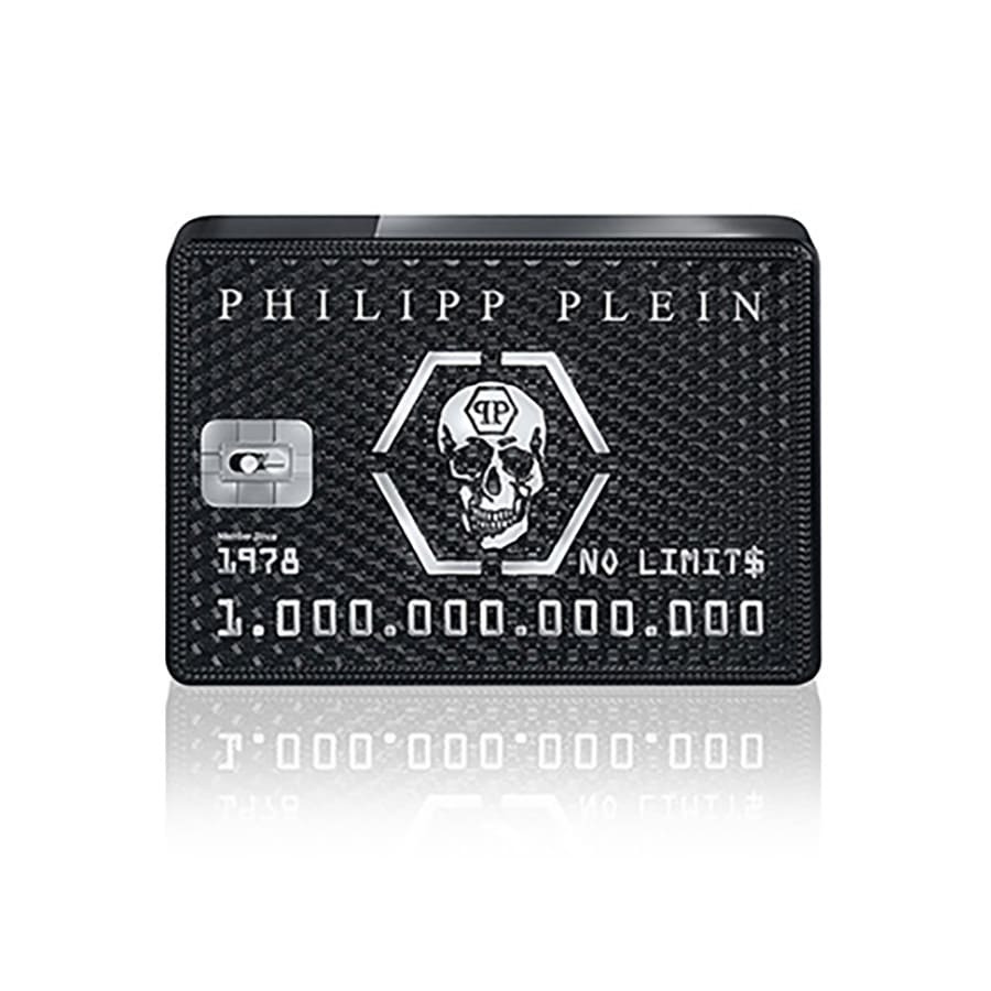 Philipp Plein No Limit$