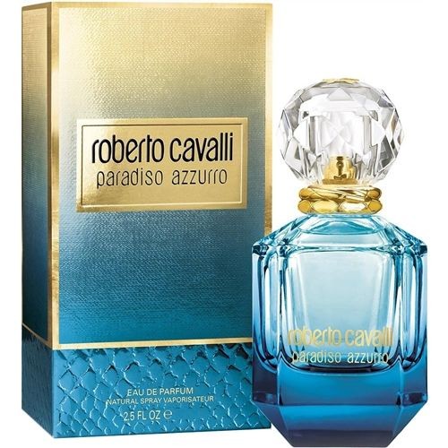 Roberto Cavalli Paradiso Azzurro