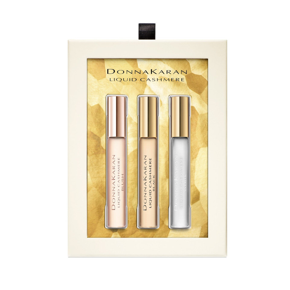 Set Cadou DKNY Liquid Cashmere