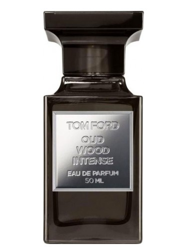 Tom Ford Oud Wood Intense