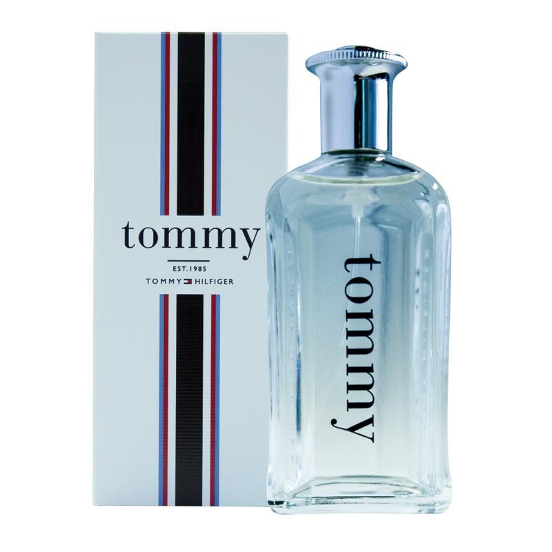 Tommy For Him