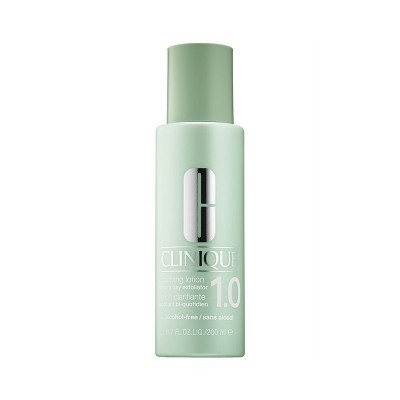 Tonic Clinique Clarifying Lotion 1.0 for All Skin Types