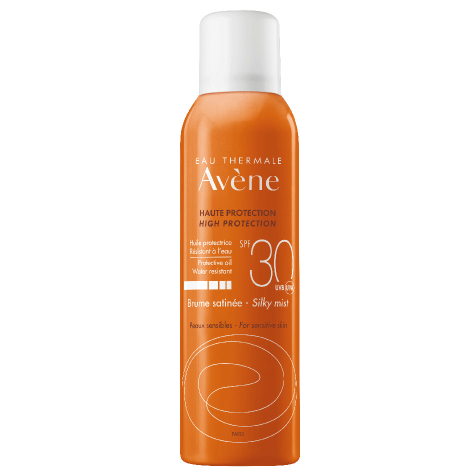 Ulei protectie solara Sun Care Mist SPF 30, Avene