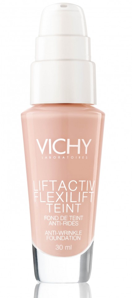 Vichy Liftactiv Flexilift Teint Fond de ten antirid SPF 20