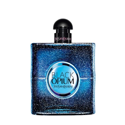 YSL Black Opium Intense