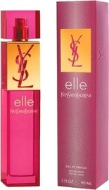 YSL Elle